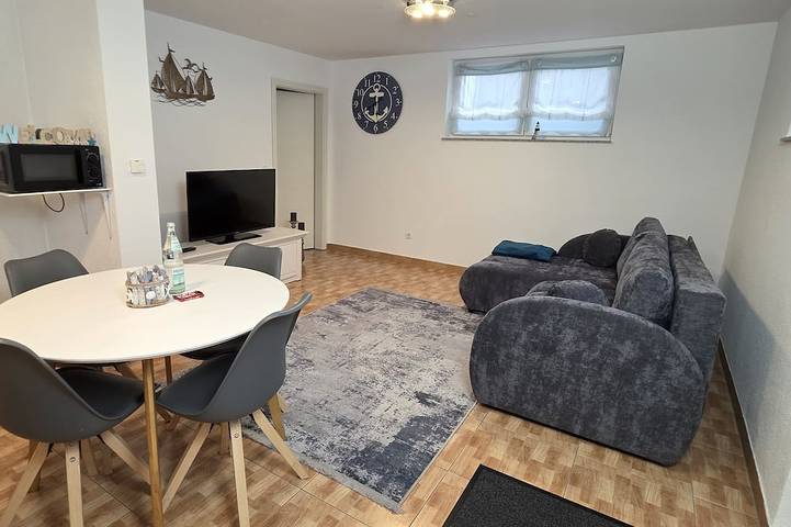 Ferienwohnung für 4 Personen - 1