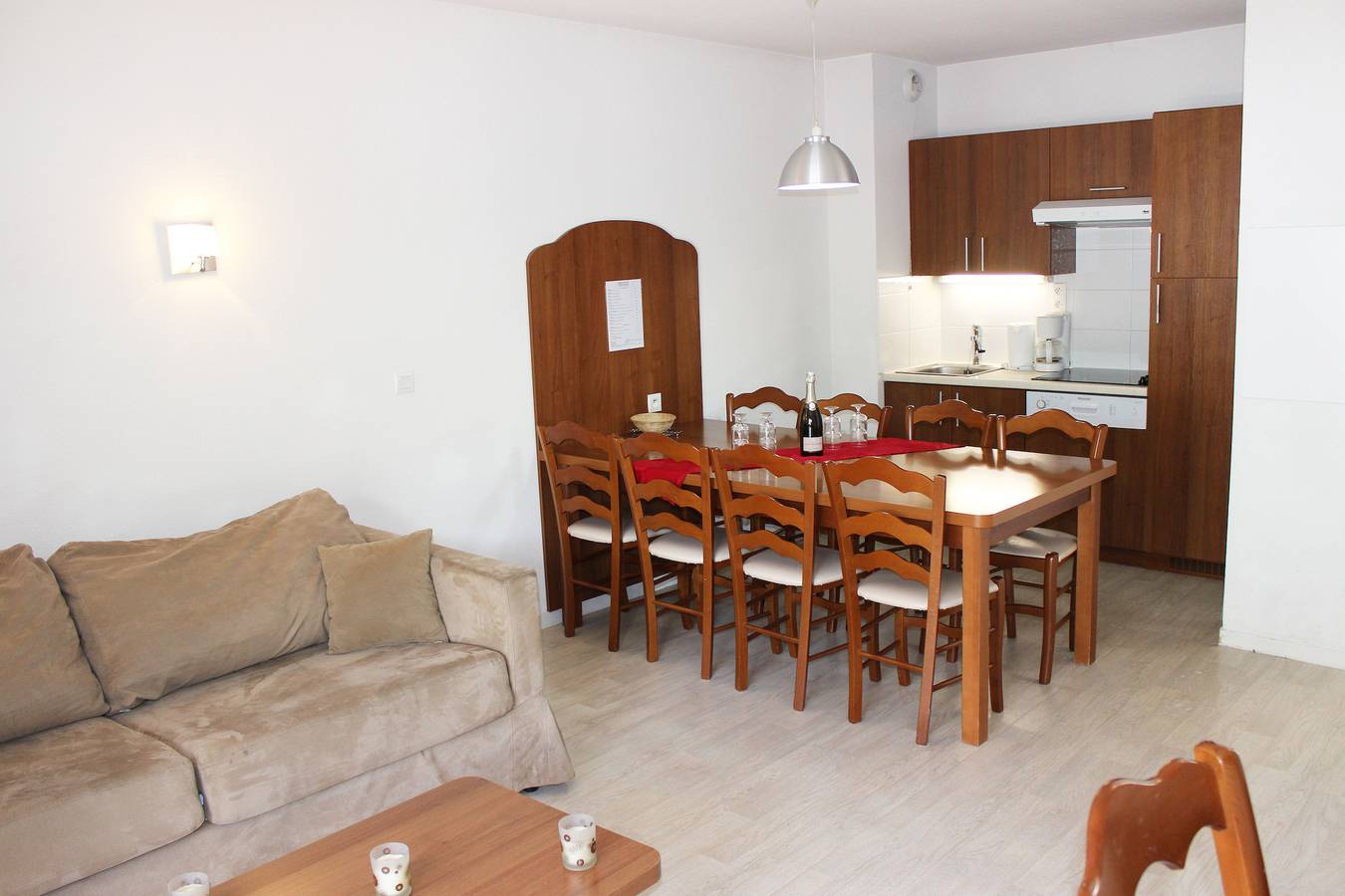 Photo : Appartement de vacances