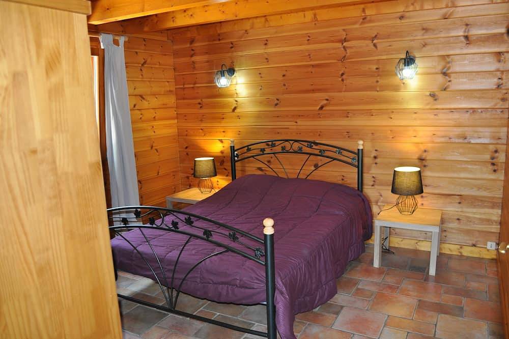 Ecrin prachtig chalet met uitzicht op het meer, uitgerust voor gehandicapten - sauna - wifi. in Gérardmer, Parc naturel régional des Ballons des Vosges