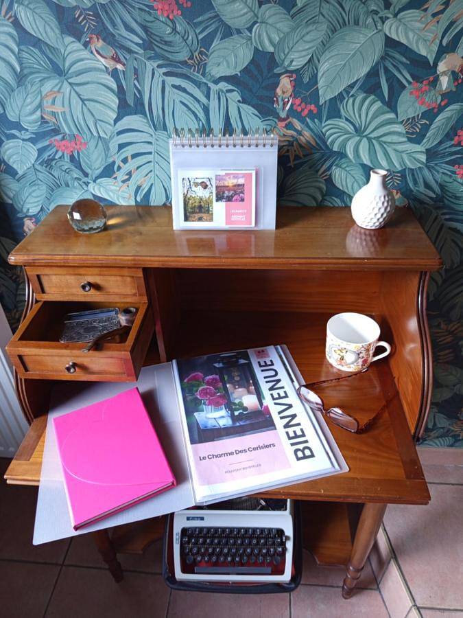 Location de vacances pour 8 personnes, avec vue et jardin à Bouvigny-Boyeffles - 3