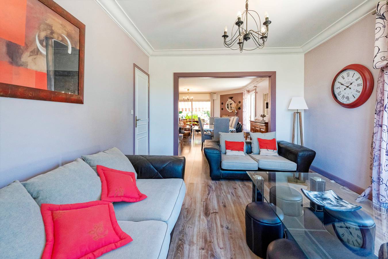 Villa 'Au Coeur Des Pins' mit privatem Pool, privatem Garten und Wlan in Tarnos, Dax und Umgebung
