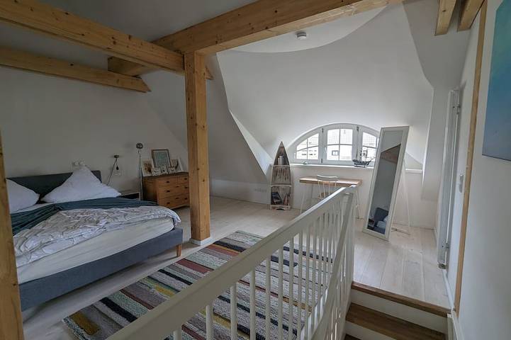 Bauernhof für 4 Personen, mit Garten und Terrasse auf Fischland - Darß - Zingst - 4