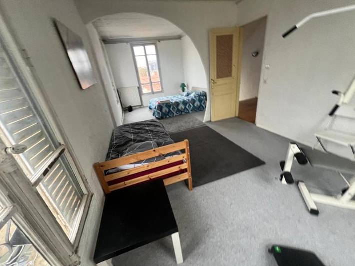 Maison d’hôte pour 2 personnes, animaux acceptés à Argenteuil - 4