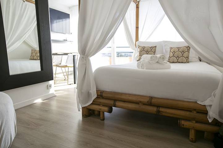 Gîte pour 2 personnes à Le Mée-sur-Seine - 2