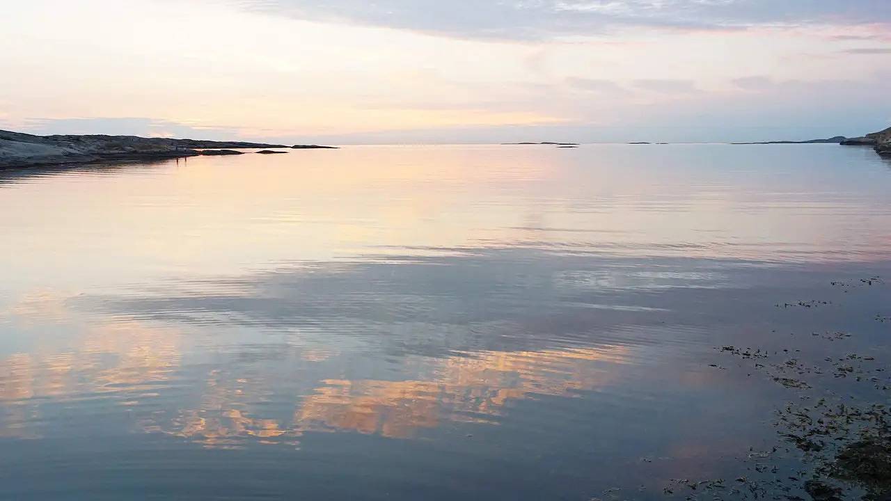 Hus för 6 Personer in Åbyfjorden