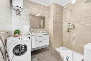 Appartamento per 4 Persone in Costa del Silencio, Arona, Foto 4