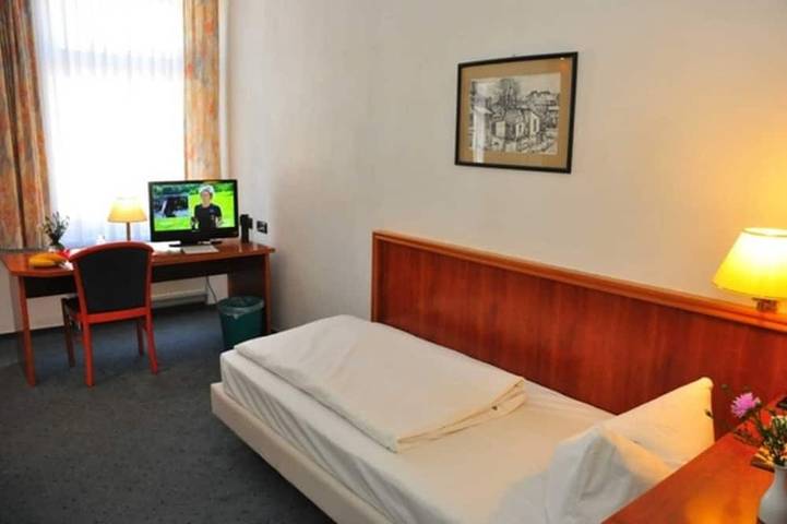 Ferienhaus für 1 Personen - 1
