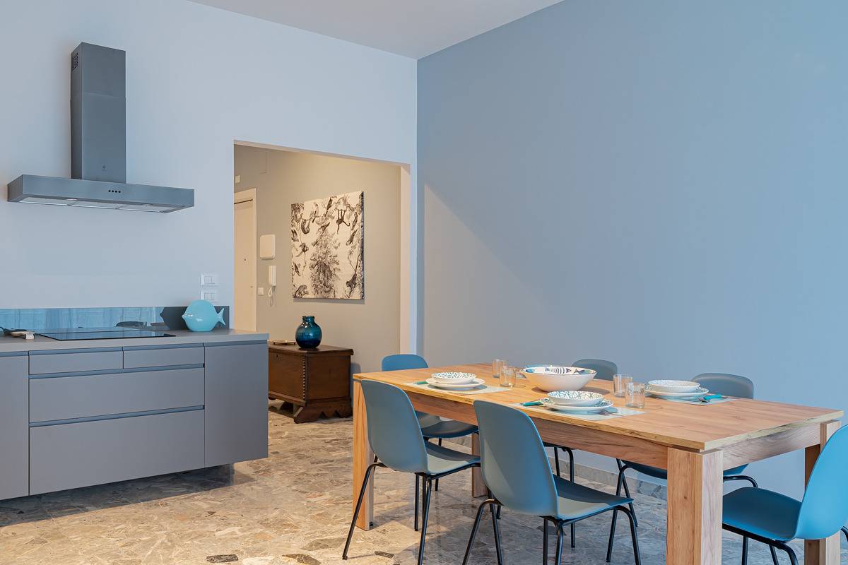 Appartement entier, Unica Apartment Pescara - Yourplace Abruzzo in Pescara, Province de Pescara