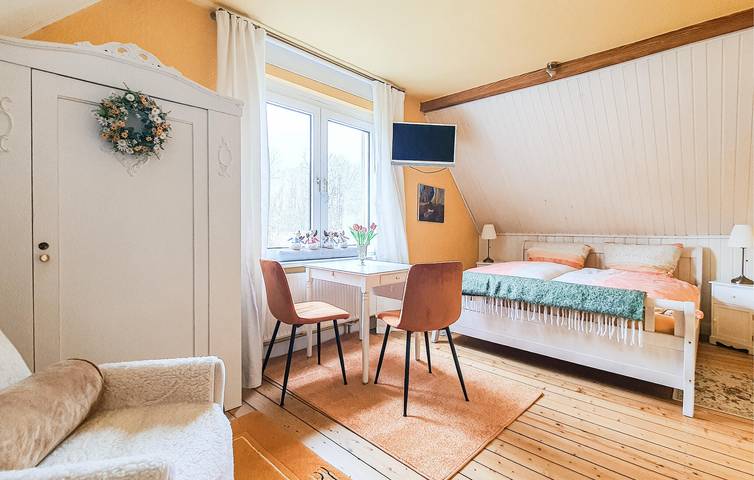 Ferienwohnung für 2 Personen, mit Garten in Lübeck (Stadt) - 4