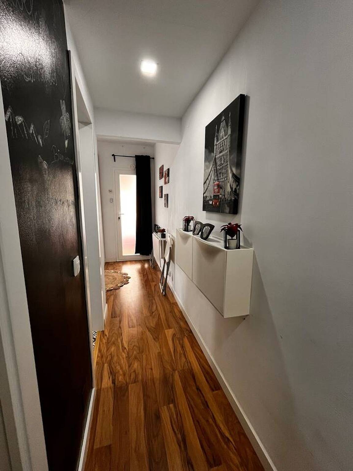 Entire apartment, Charming apartment in Cártama, 30 m² with terrace in Cártama, Málaga Province