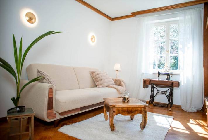 Villa für 12 Personen, mit Garten und Ausblick, mit Haustier an der Mosel - 3