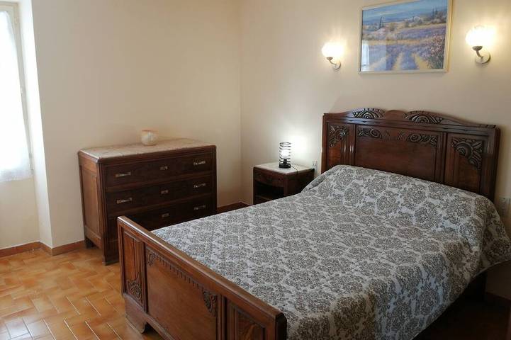 Agriturismo für 5 Personen, mit Pool und Garten in der Provence - 4