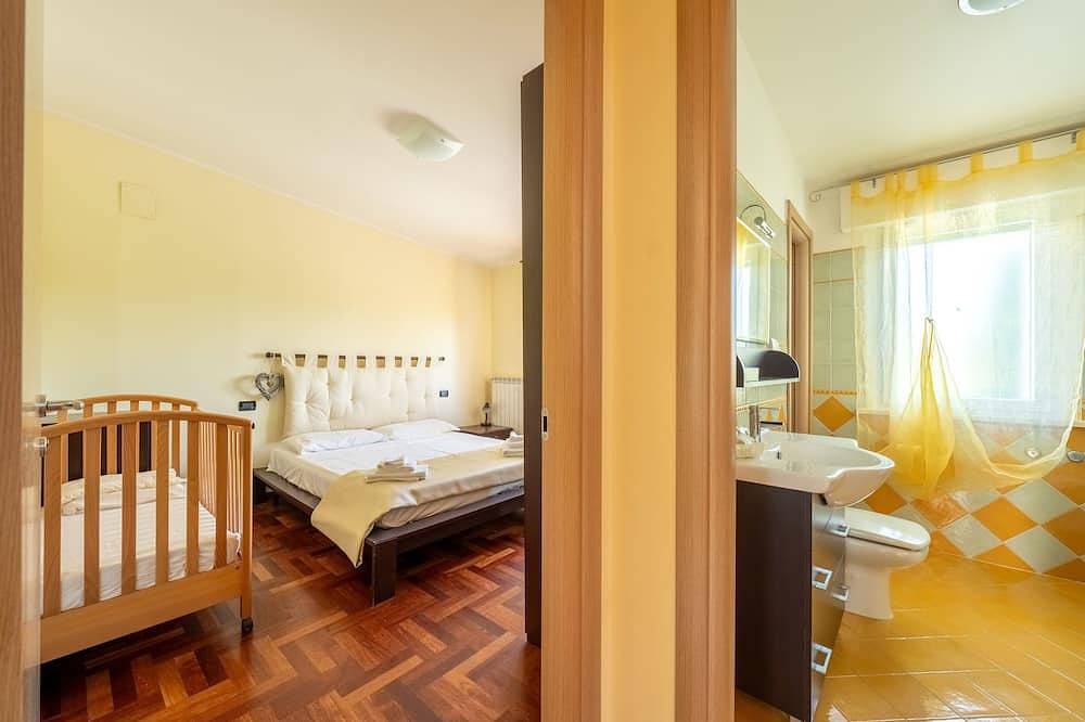 Ganze Wohnung, Suite dei Monti in Città Sant'Angelo und Umgebung, Adriaküste Abruzzen