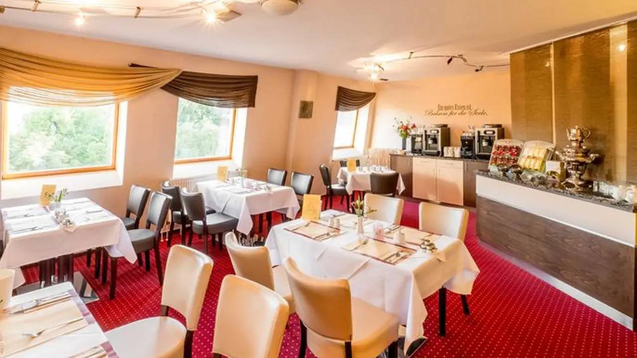 Einzelzimmer für 1 Person (20 m²) in Magdeburg in Magdeburgo, Elbe-Börde-Heide