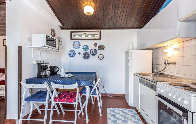 Ferienhaus für 6 Personen, mit Terrasse in Kvarner Bucht - 3