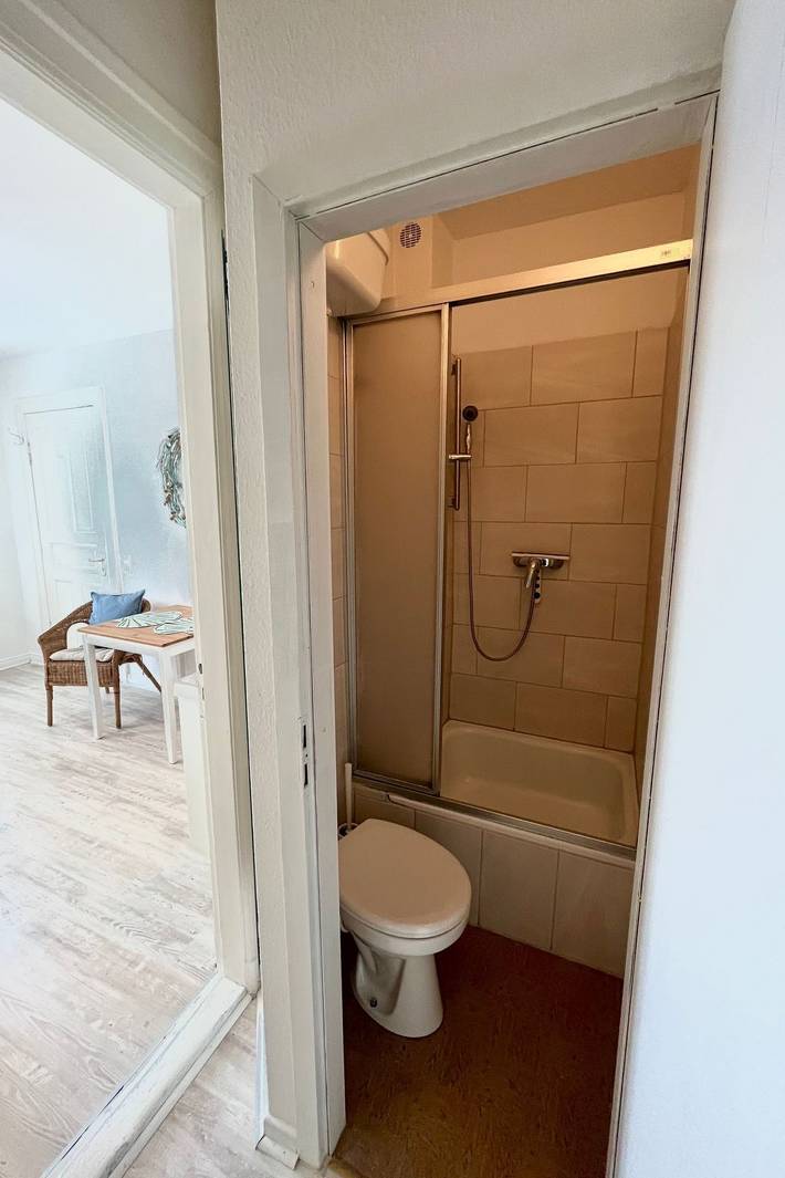 Ferienwohnung für 2 Personen in Schönberg - 4