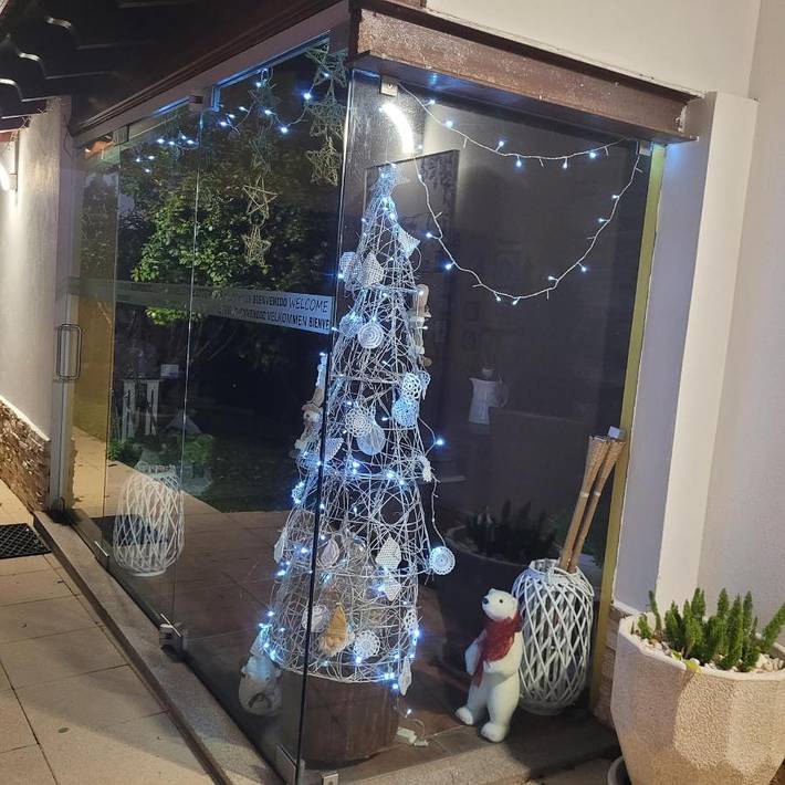 Location de vacances pour 10 personnes, avec jardin et piscine dans Águeda - 3