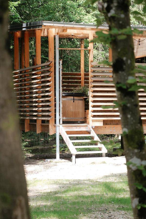 Appartement entier, Chalet in Épinal, Région d'Épinal