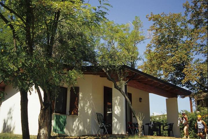 Ferienhaus für 4 Personen, mit Pool und Garten, kinderfreundlich am Gardasee - 2