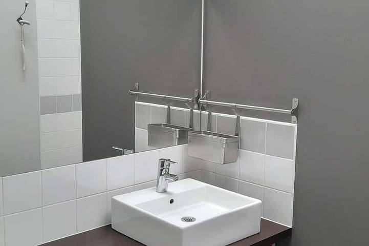 Gîte pour 4 personnes à La Ménitré - 3