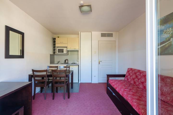 Ganze Wohnung, Virginia N°414 in Grasse, Mittelmeerküste (Frankreich)