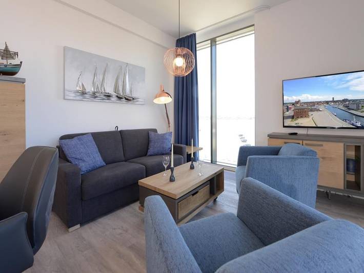 Hotel für 6 Personen in Wismar - 2