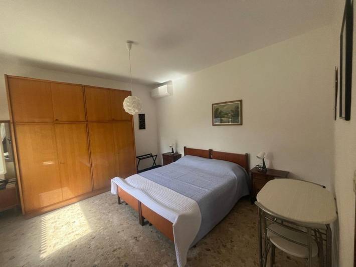 B&b per 2 persone, con Giardino e Panorama a Montemarciano
