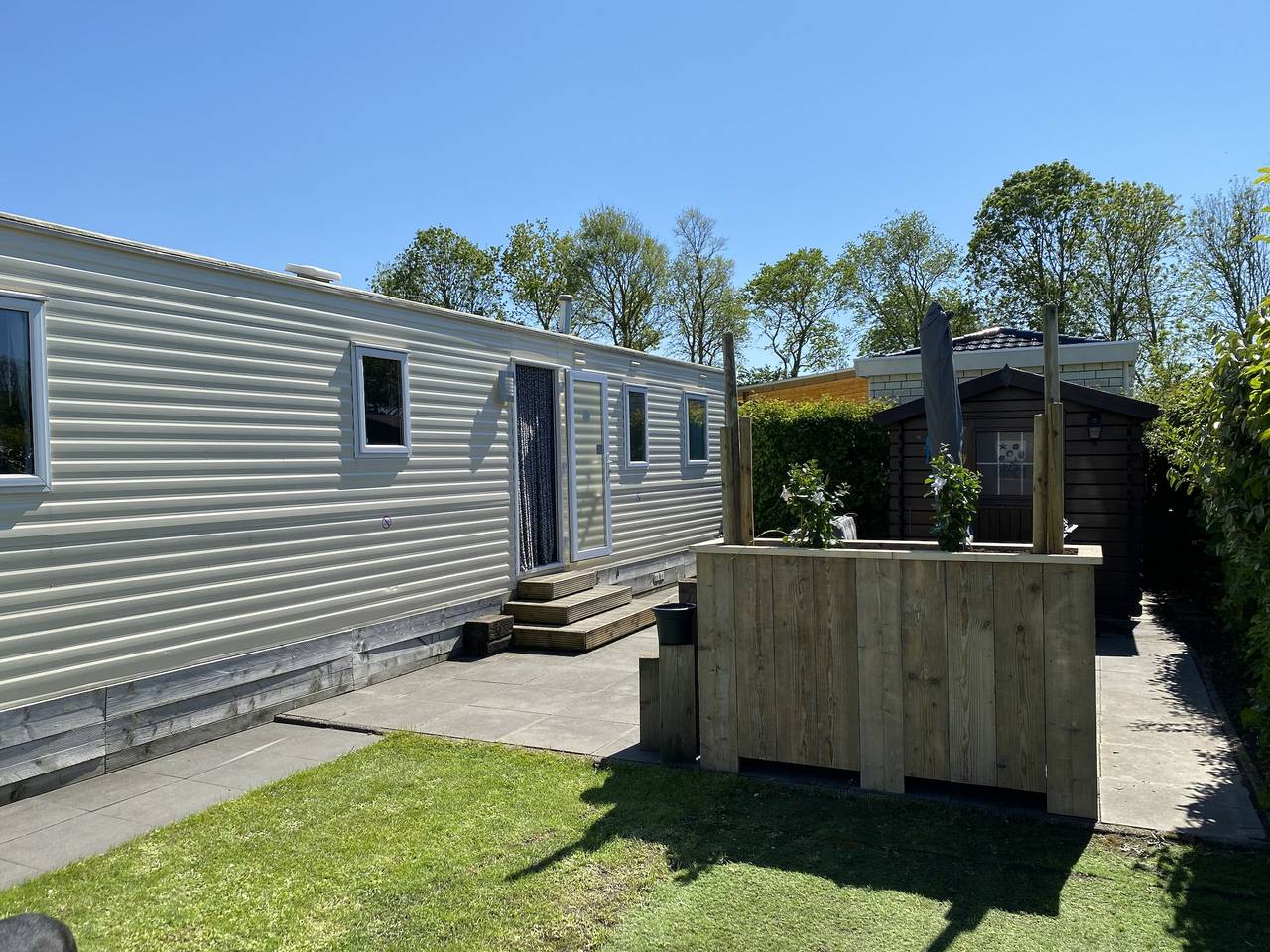 Rbr 1021 - Beach Resort Kamperland in Kamperland, Zeeuwse Kust