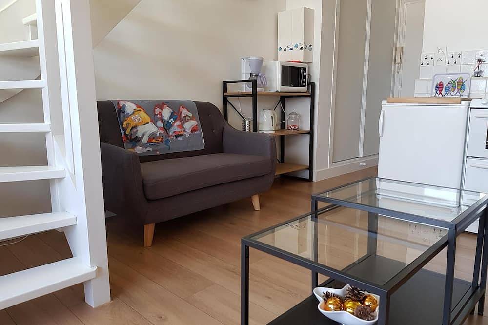 Apartamento entero, Puerto De Placer De Douarnenez - Comer Delante De Los Barcos in Douarnenez, Region de Quimper