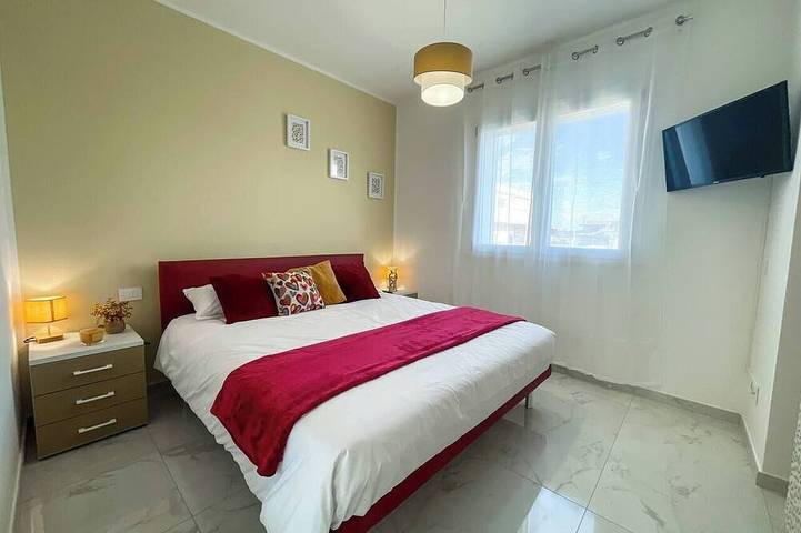 Ganze Wohnung, House on the Beach, House on the beach near the airport in Fiumicino, Rom Provinz