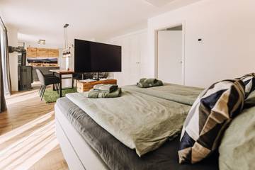Chalet für 4 Personen in Oderwitz, Görlitz & Umgebung, Bild 2