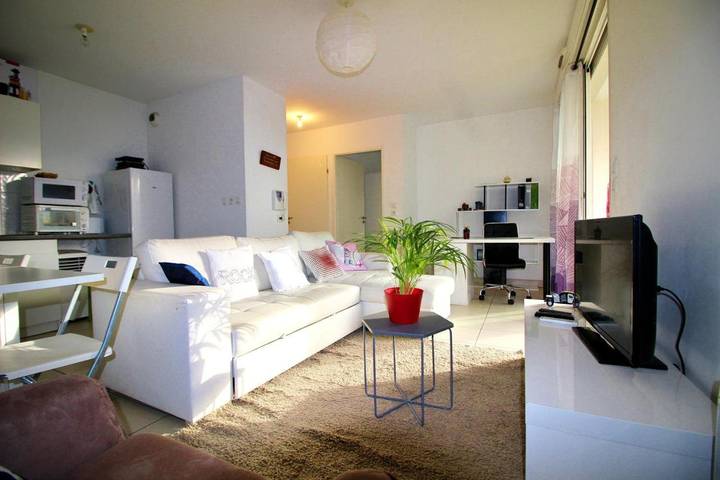 Apartamento de vacaciones para 4 personas, con terraza - 1