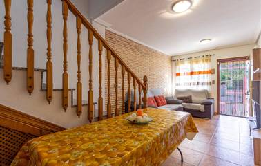 Holiday Rental for 6 People in Mar Menor, Costa Cálida, Photo 2