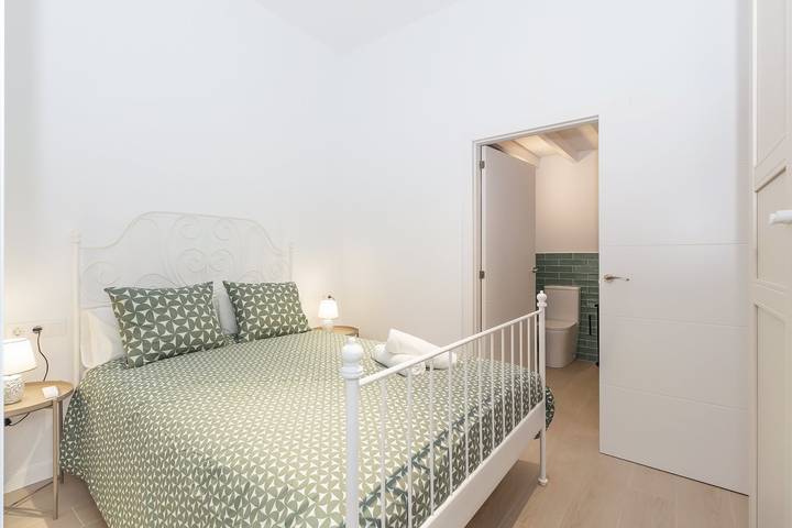 Entire apartment, Guestready - Cozy stay near Malvarrosa Beach in La Malvarrosa, Valencia