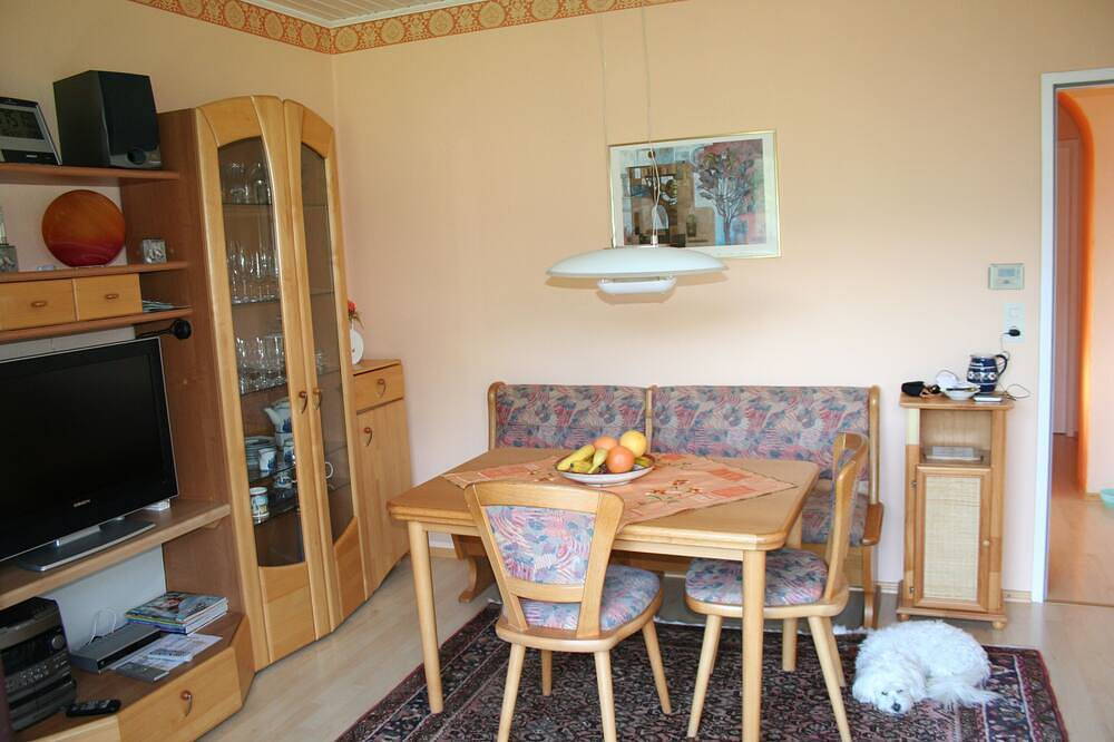 Geheel appartement, Fantastisch uitzicht op de Wolfgangsee in Sankt Wolfgang im Salzkammergut, Traunviertel