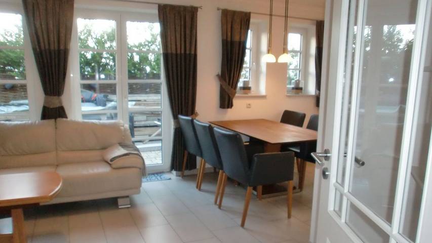 Ferienhaus für 6 Personen, mit Sauna und Terrasse in St. Peter-Ording - 2