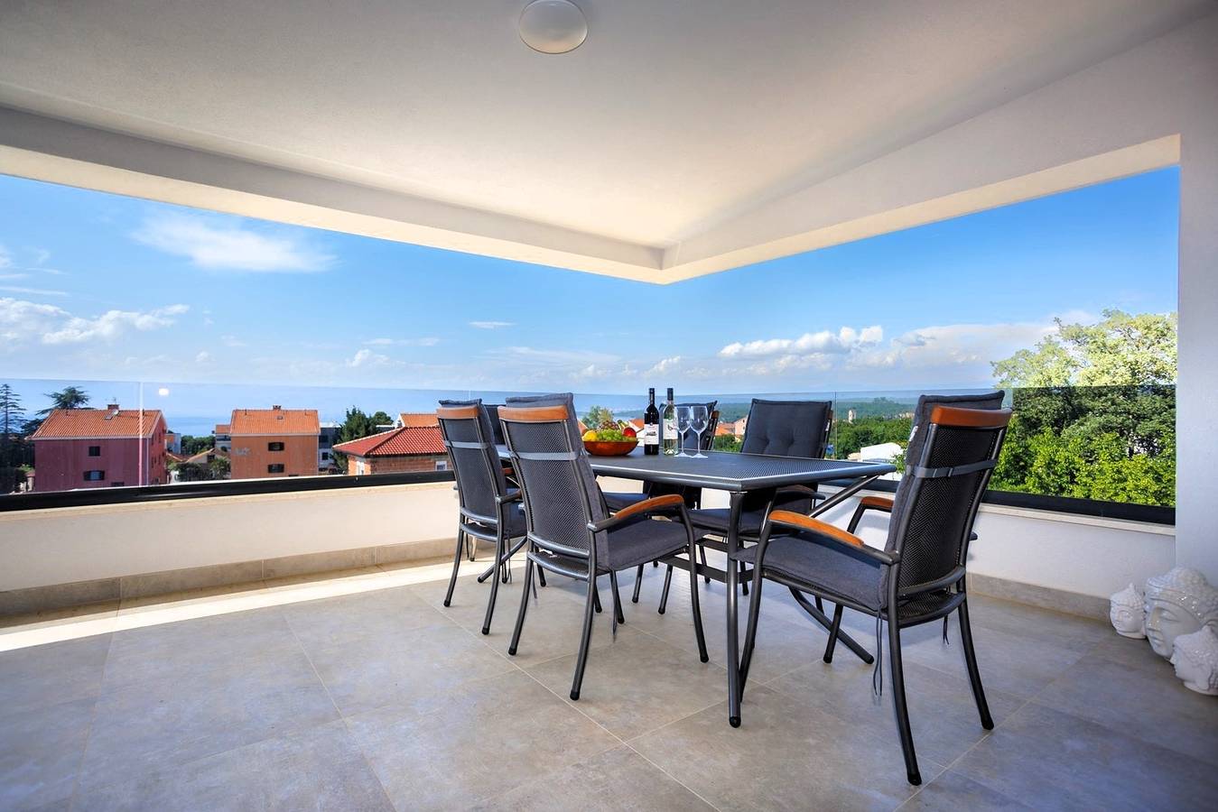 Appartamento vacanze a Milcetici a partire da 178€ a notte