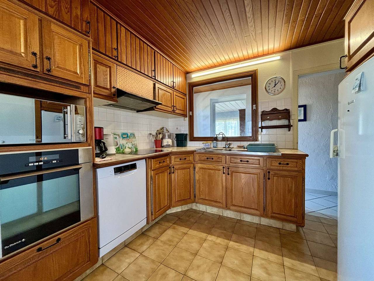 Casa con jardín, 4 piezas, 8 plazas y Wifi en Saint-Pierre-d'Oléron in Boyardville, Saint-Pierre-d'Oléron