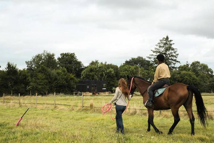 Gîte pour 4 personnes à Bretoncelles - 3