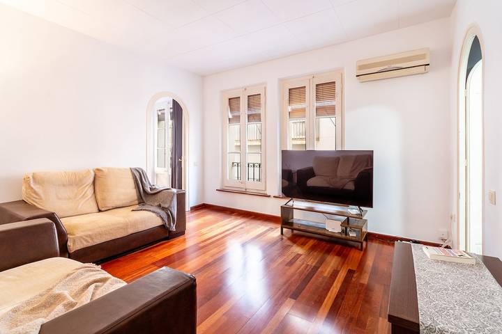 Gîte pour 4 personnes à Tarragone - 4