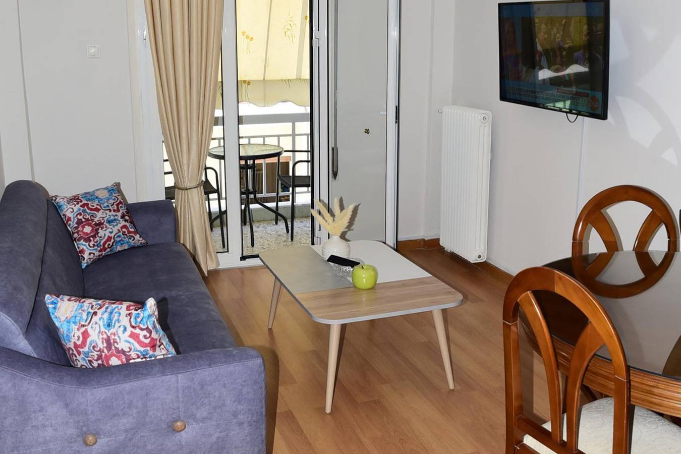 Appartamento vacanze a Atene a partire da 72€ a notte