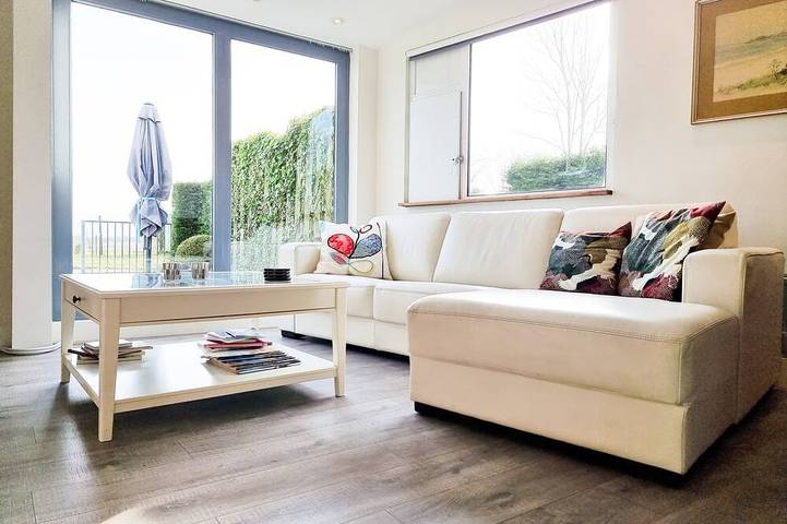 Ferienwohnung für 2 Personen, mit Garten, mit Haustier in Middelburg - 4