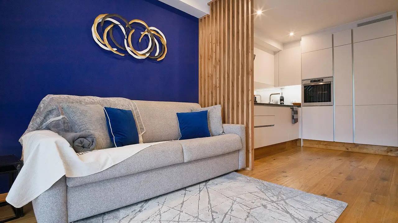 Appartement de vacances entier, Ferienwohnung für 4 Personen (55 m²) in Kramsach in Kramsach, Massif de l'Empereur