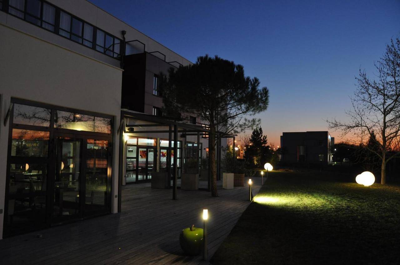 Holiday Inn - Strasbourg - Nord in Schiltigheim, Région de Strasbourg
