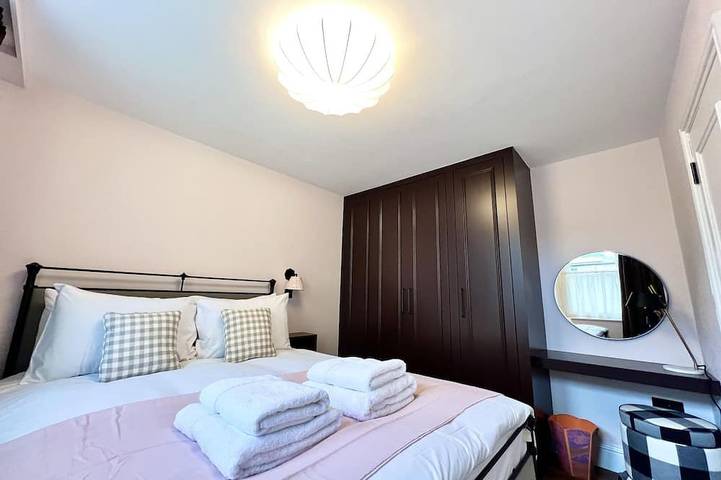 Appartement entier, Redland Suites - Apartment 2 in Bristol, Angleterre du Sud-Ouest