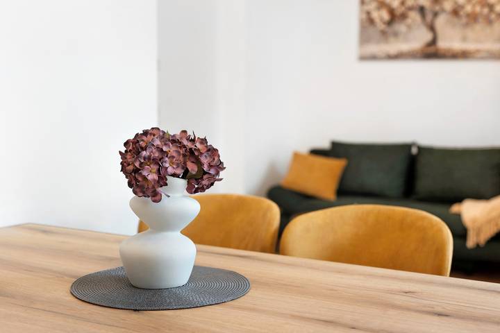 Ferienwohnung für 4 Personen, mit Haustier in Prignitz - 3