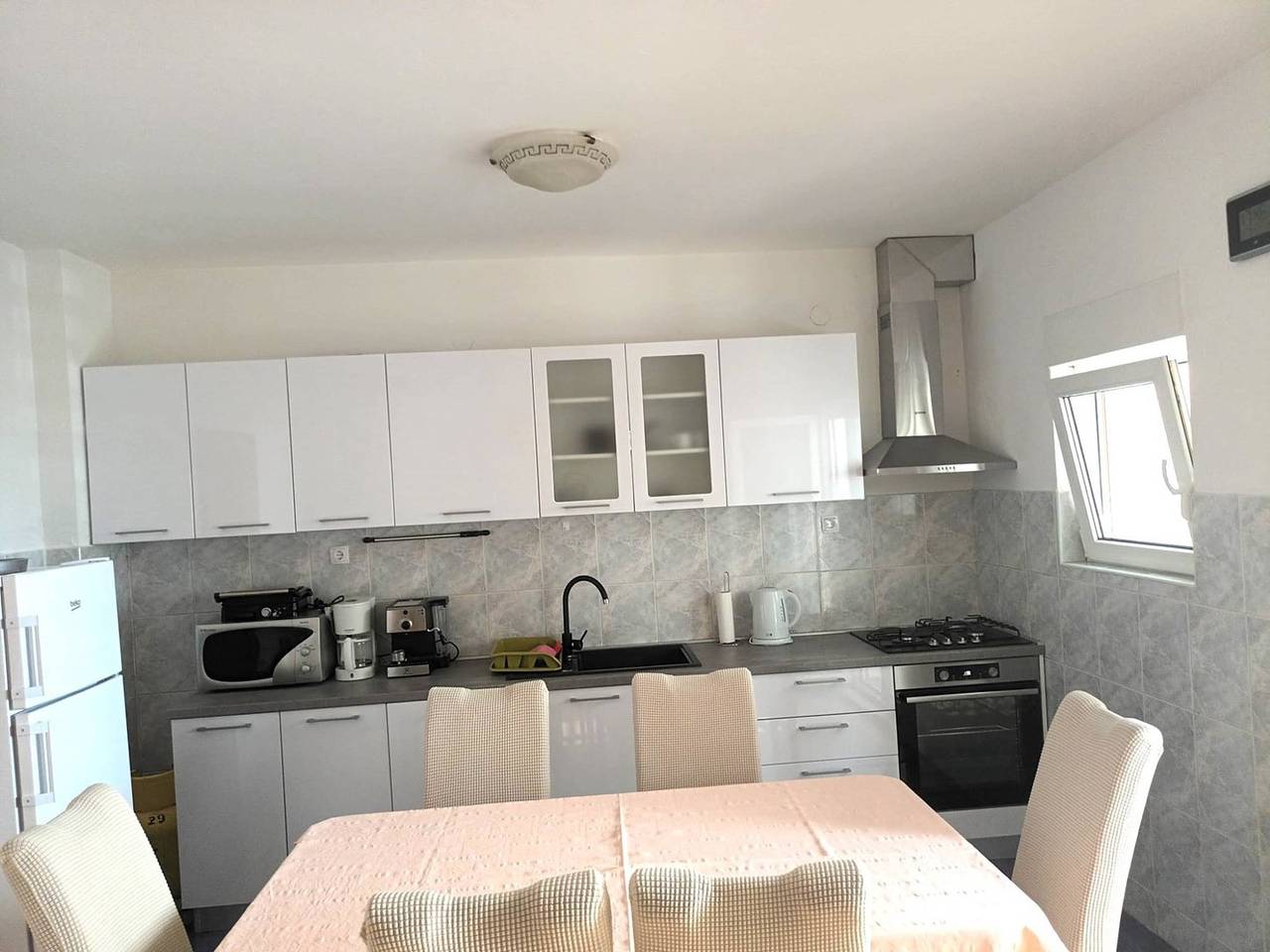 Ganze Wohnung, Apartment Arta in Okrug Gornji, Ciovo