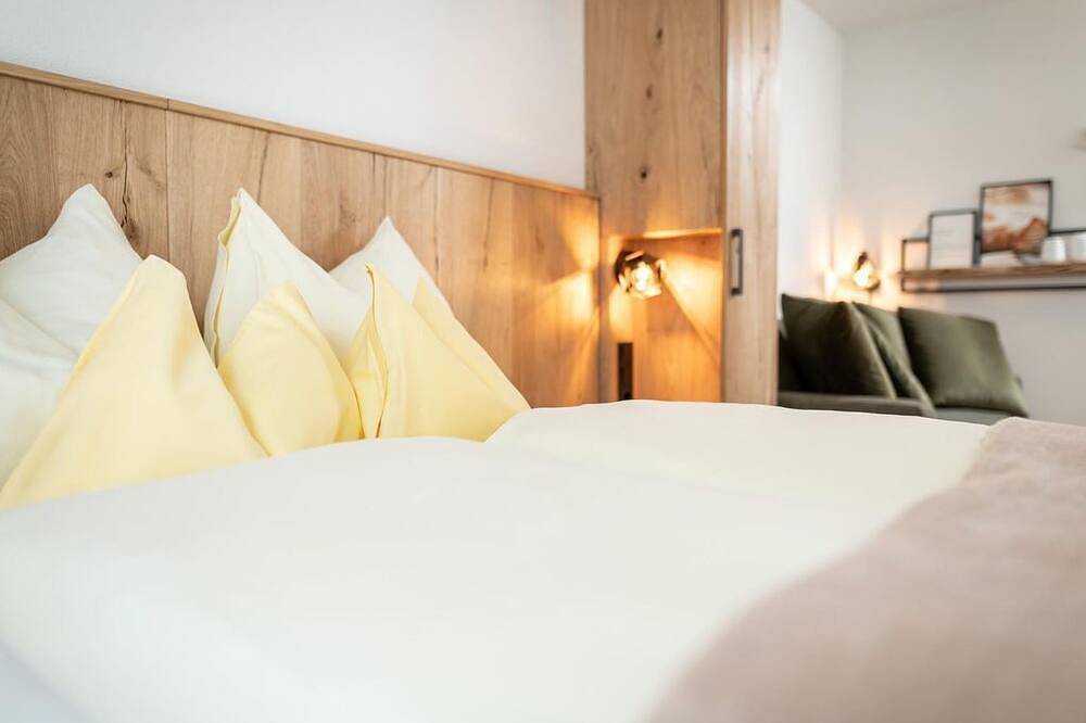 Top 5 Basic - Wildbach Lodge Dienten in Dienten am Hochkönig, Pinzgau