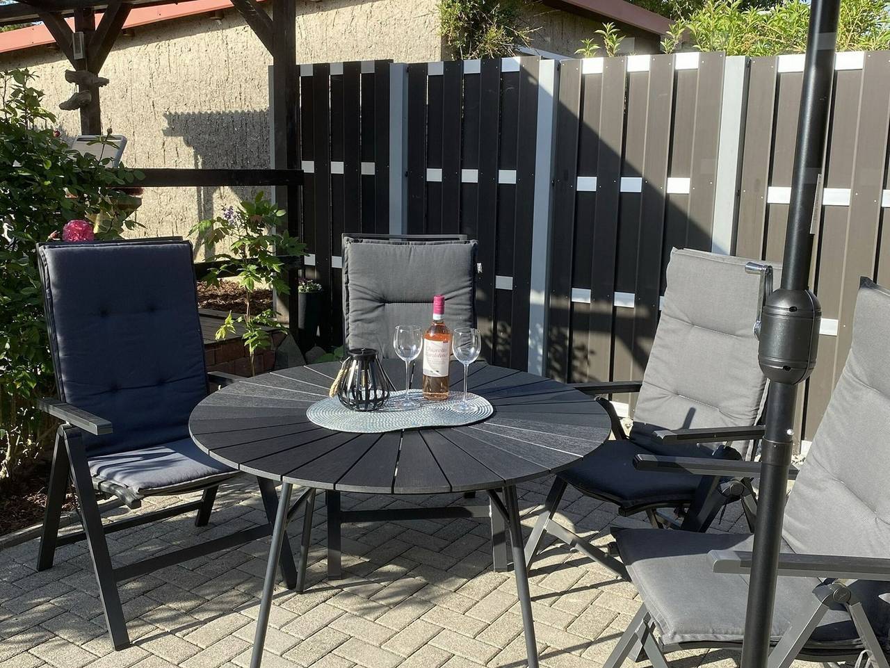 Ganze Ferienwohnung, Wellengeflüster - Abc590 - nur Feriengäste! - Wellengeflüster - Abc590 - nur Feriengäste! in Hohen Viecheln, Nordwestmecklenburg (Wismar und Umgebung)