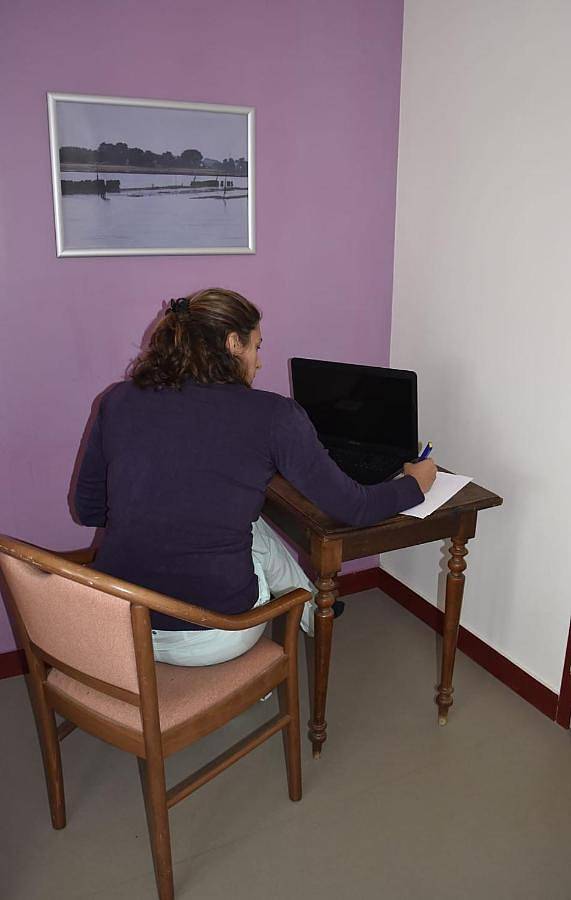 Chambre d’hôte pour 2 personnes, avec jardin à Saint-Michel-Chef-Chef - 3